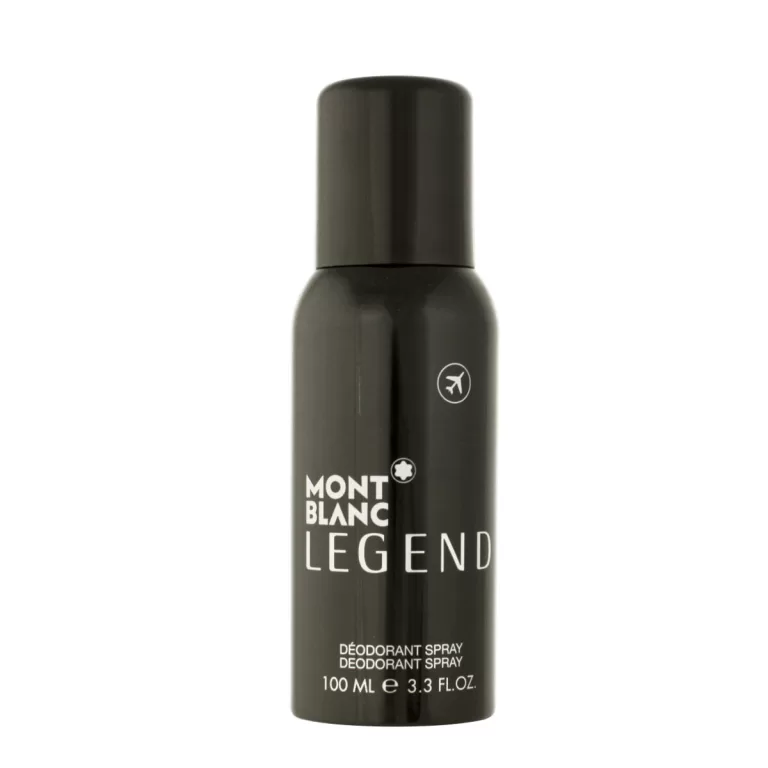 Deodorant Montblanc Legend for Men Legend For Men 100 ml