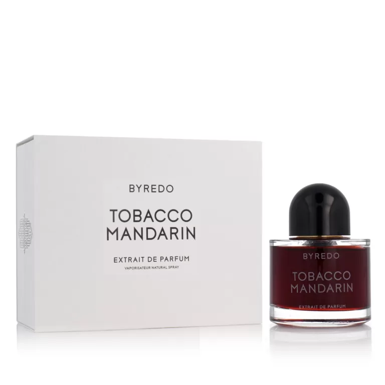 Uniseks Parfum Byredo Tobacco Mandarin 50 ml