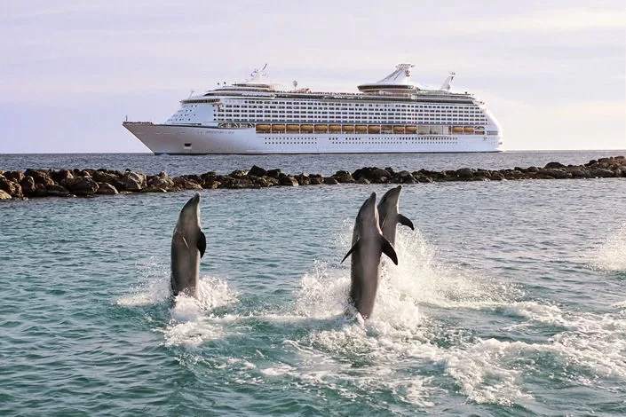 Cruise reis Royal Caribbean | Flickmyhouse