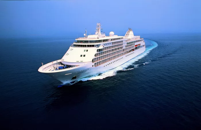 Cruise reis Silversea Cruises | Flickmyhouse