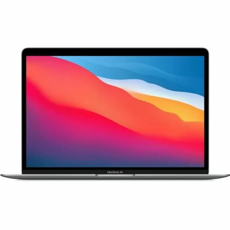 Notebook Apple MacBook Air (2020) 13