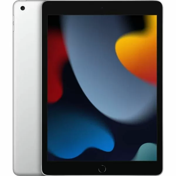 Tablet Apple iPad (2021) Zilverkleurig 64 GB 10