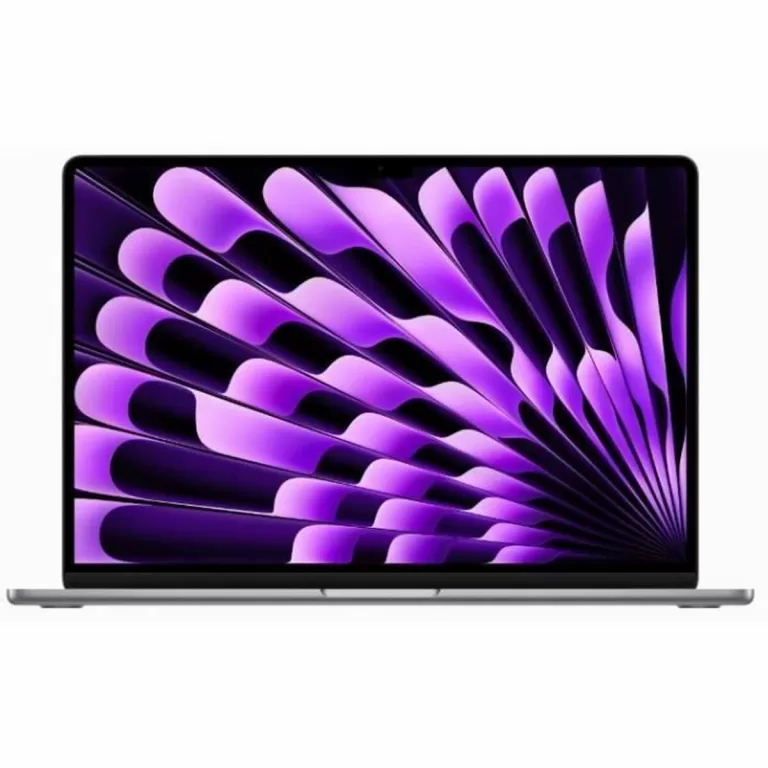 Laptop Apple MacBook Air 8 GB RAM 256 GB Azerty Frans 15