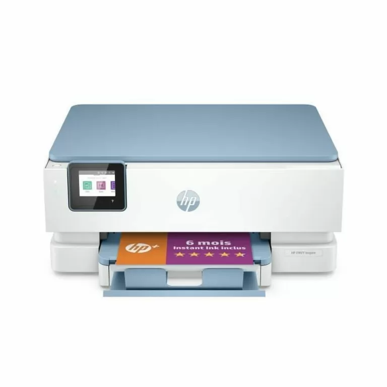 Laserprinter HP Envy Inspire 7221e