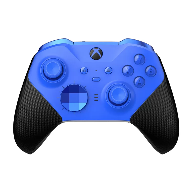 Afstandsbediening Xbox One Microsoft ELITE WLC SERIES 2 Zwart/Blauw