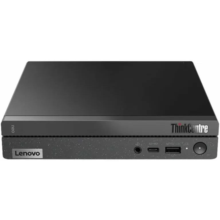 Mini-Pc Lenovo ThinkCentre Neo 50Q G4 I5-13500T 8 GB RAM 256 GB SSD