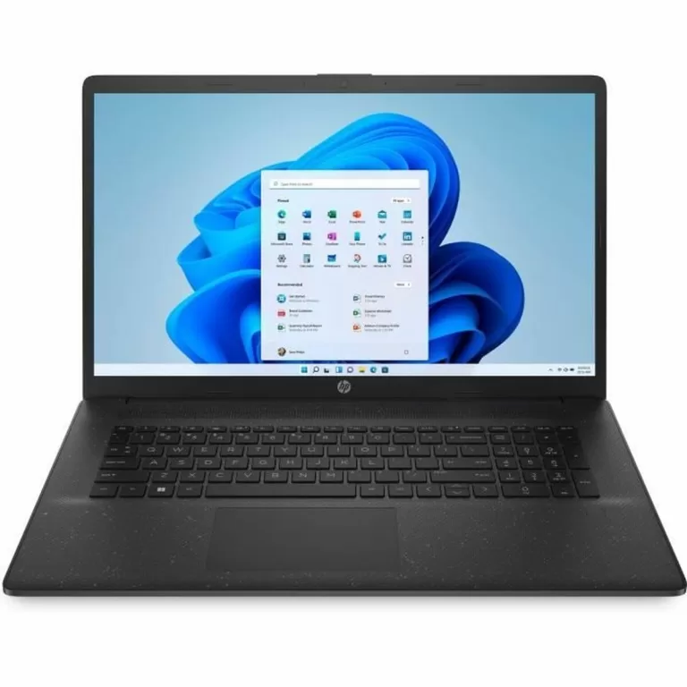 Notebook HP 17-cn0009nf 17