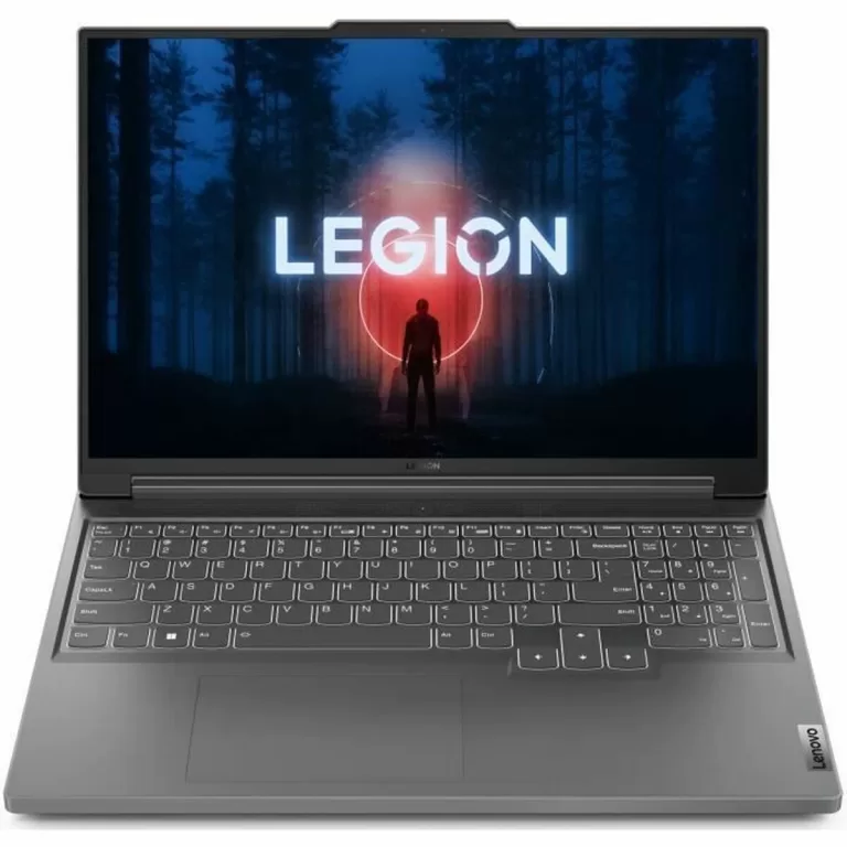 Notebook Lenovo Legion Slim 5 16APH8 16" ryzen 7-7840hs 32 GB RAM 512 GB SSD Nvidia Geforce RTX 4060