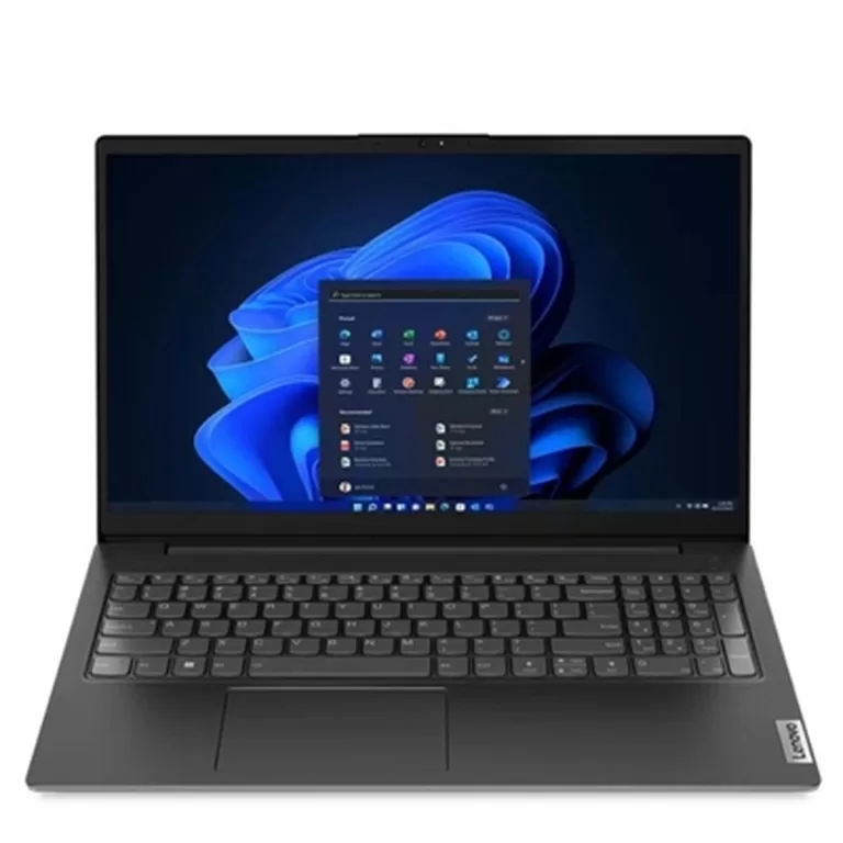 Laptop Lenovo V15 Intel Core i5-1235U 15