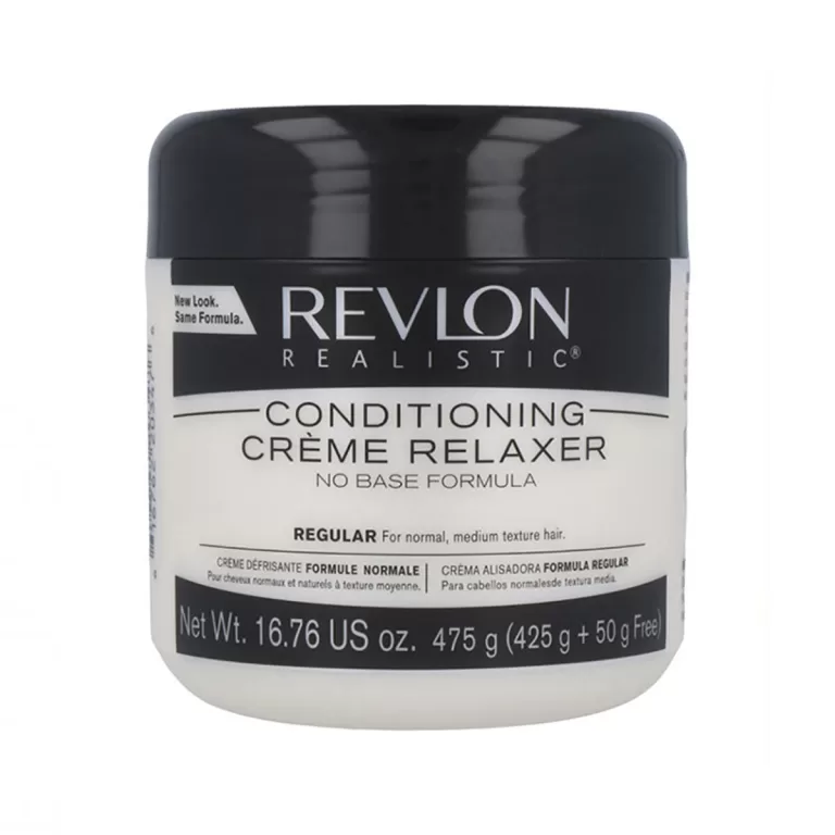 Conditioner Crème Revlon Real Creme Ontspannend 425 g