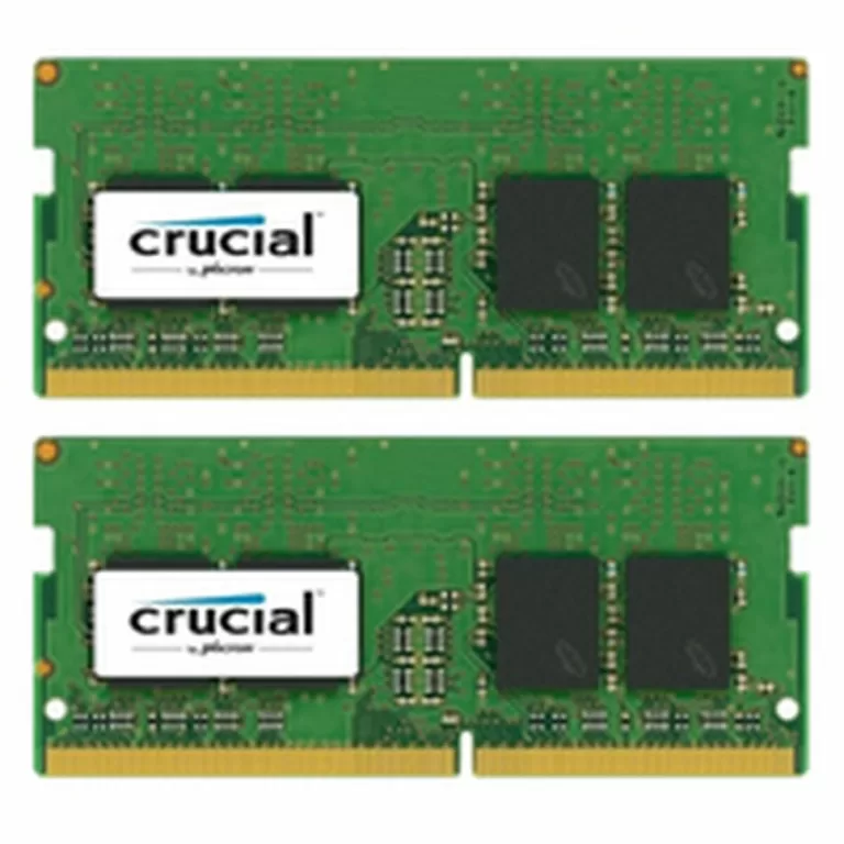 RAM geheugen Crucial CT2K8G4SFS824A DDR4 CL17 16 GB