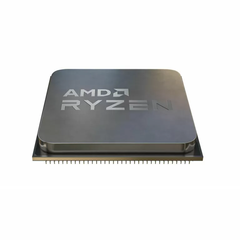 Processor AMD RYZEN 5 4600G AM4 AMD AM4