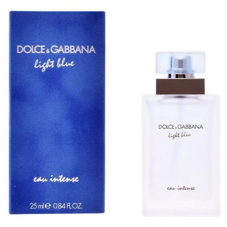 Damesparfum Light Blue Intense Dolce & Gabbana EDP