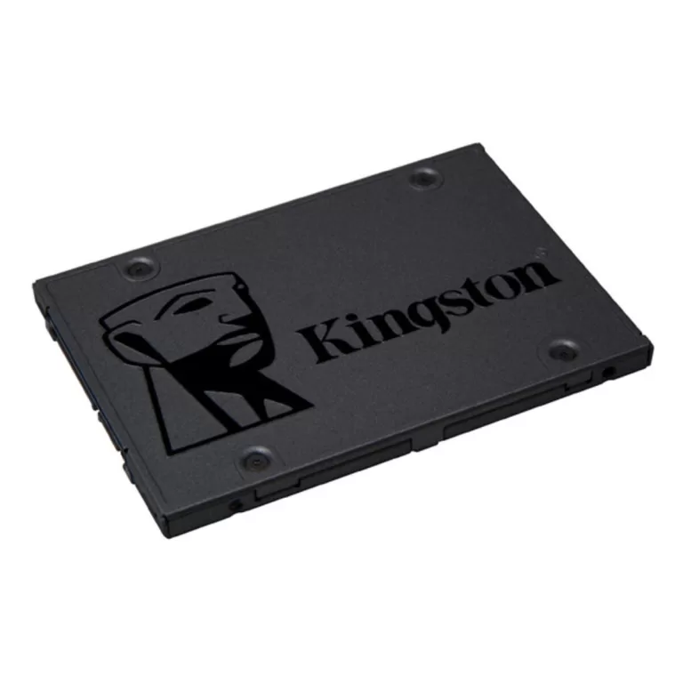 Hard Drive Kingston SSDNow SA400S37 2.5" SSD 480 GB Sata III