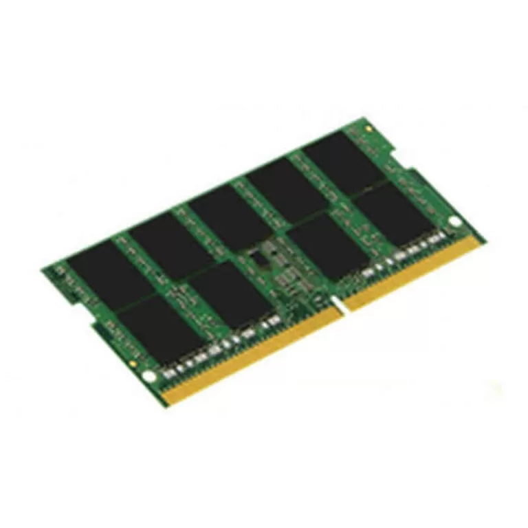 RAM geheugen Kingston KCP426SD8/16 16 GB DDR4 2666 MHz DDR4 CL17 16 GB DDR4-SDRAM