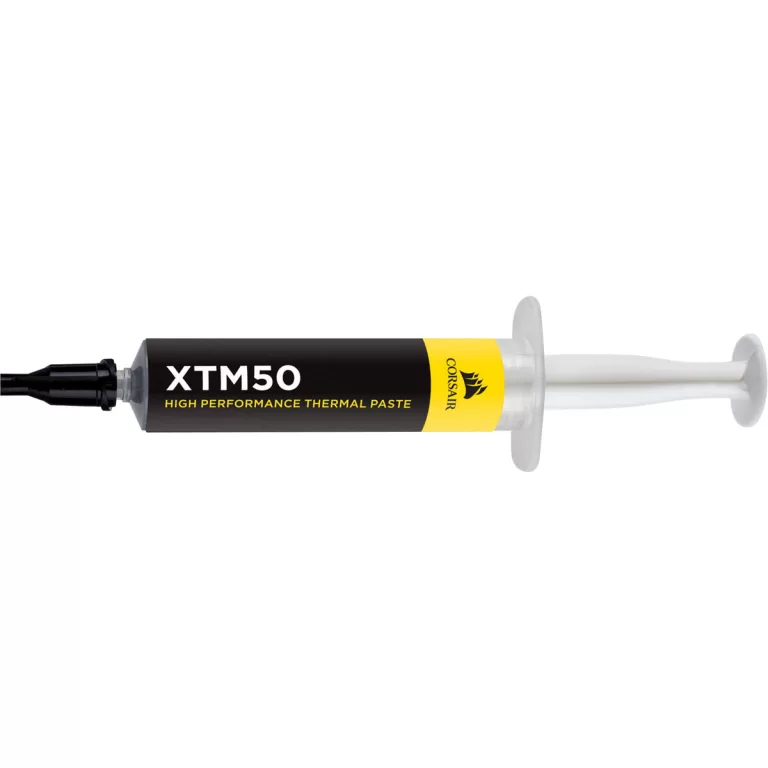 Thermische pasta Corsair XTM50