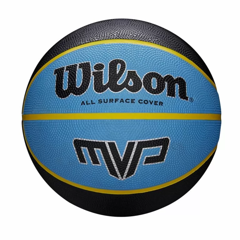 Basketbal Wilson  MVP 295  Blauw