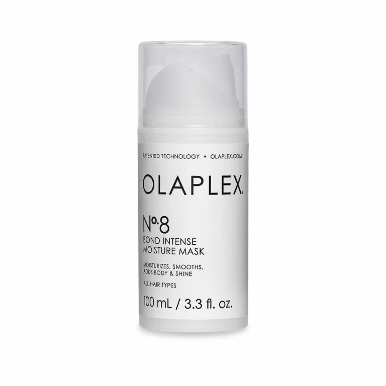 Hydraterend Masker Bond Intense Nº8 Olaplex 20142947 (100 ml)