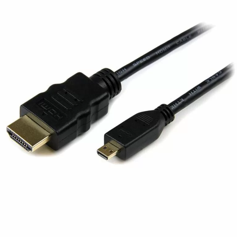HDMI-Kabel Startech HDADMM3M 3 m