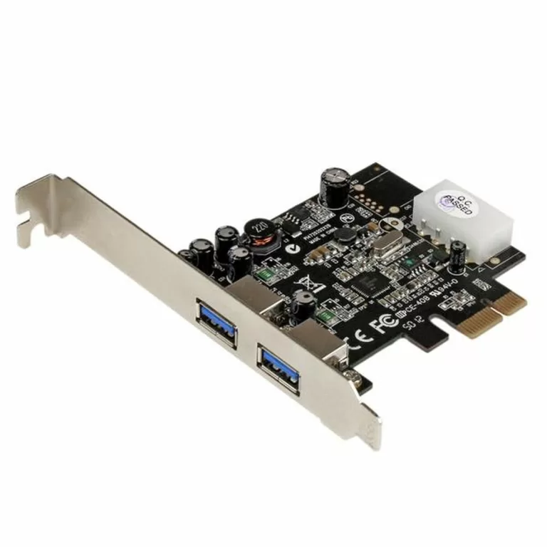 PCI-kaart Startech PEXUSB3S25