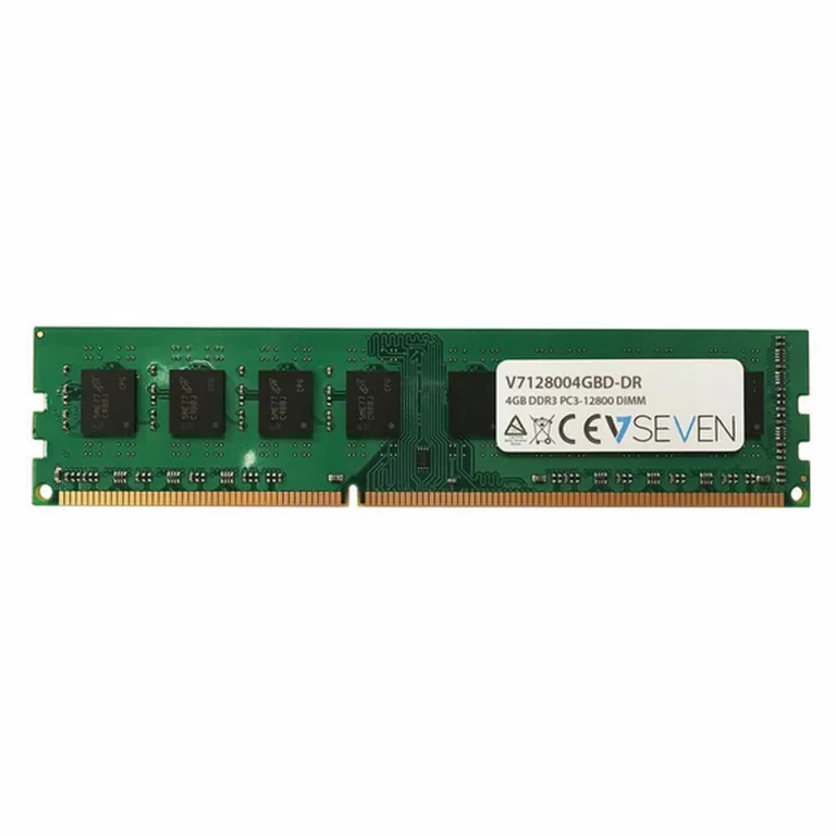 RAM geheugen V7 V7128004GBD-DR DDR3 SDRAM DDR3