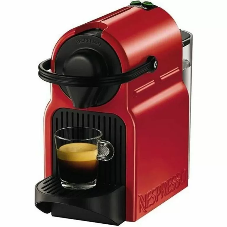 Capsule Koffiemachine Krups YY1531FD 1200 W 700 ml