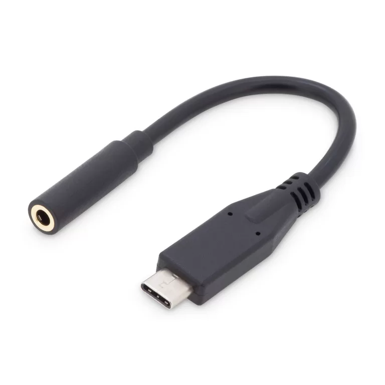 USB-C-adapter Jack 3