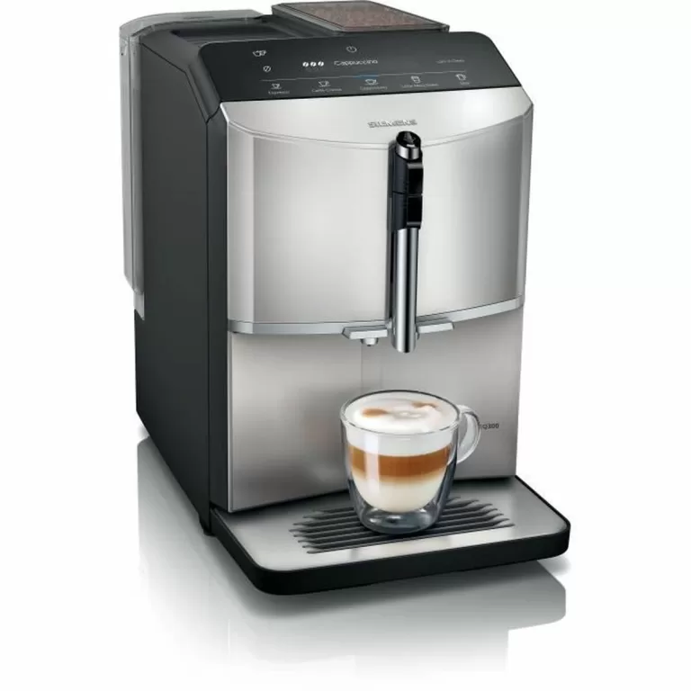 Superautomatisch koffiezetapparaat Siemens AG EQ300 S300 1300 W 15 bar