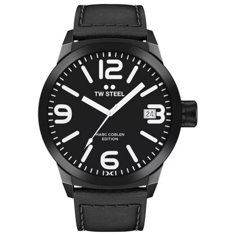 Horloge Heren Tw Steel TWMC30 (Ø 45 mm)
