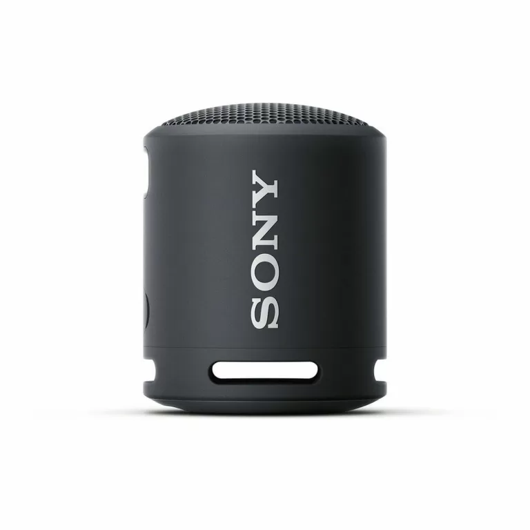 Dankzij de draagbare Bluetooth®-luidsprekers Sony SRSXB13 5W
