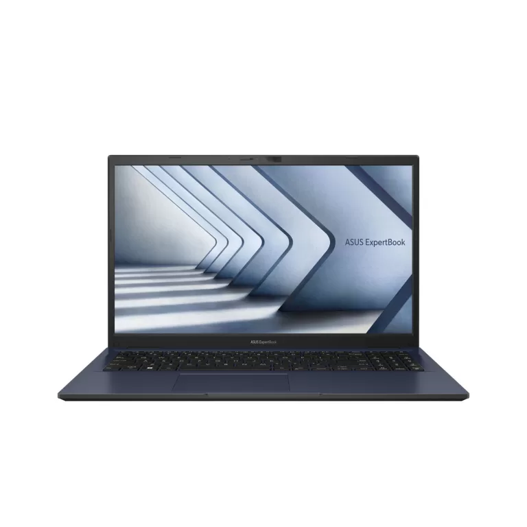 Notebook Asus 90NX05U1-M00HM0 Qwerty Spaans Intel Core i5-1235U 15