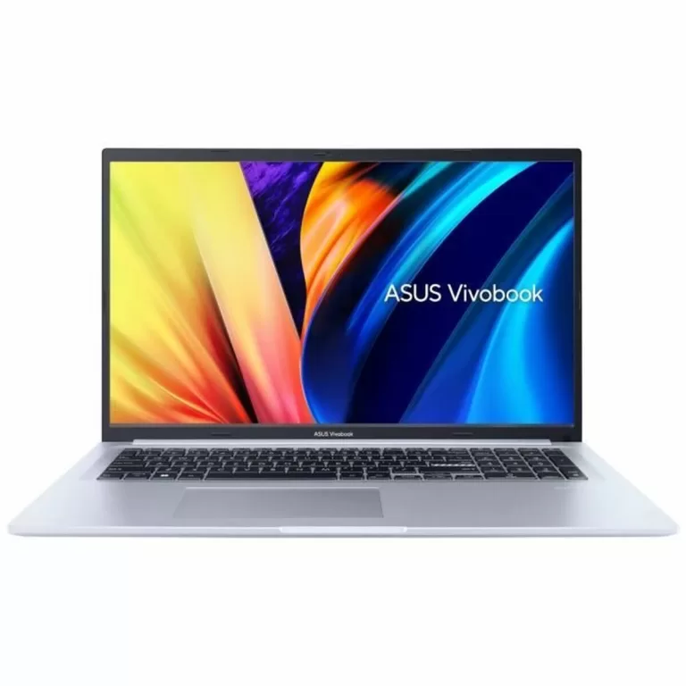 Notebook Asus S1702 17