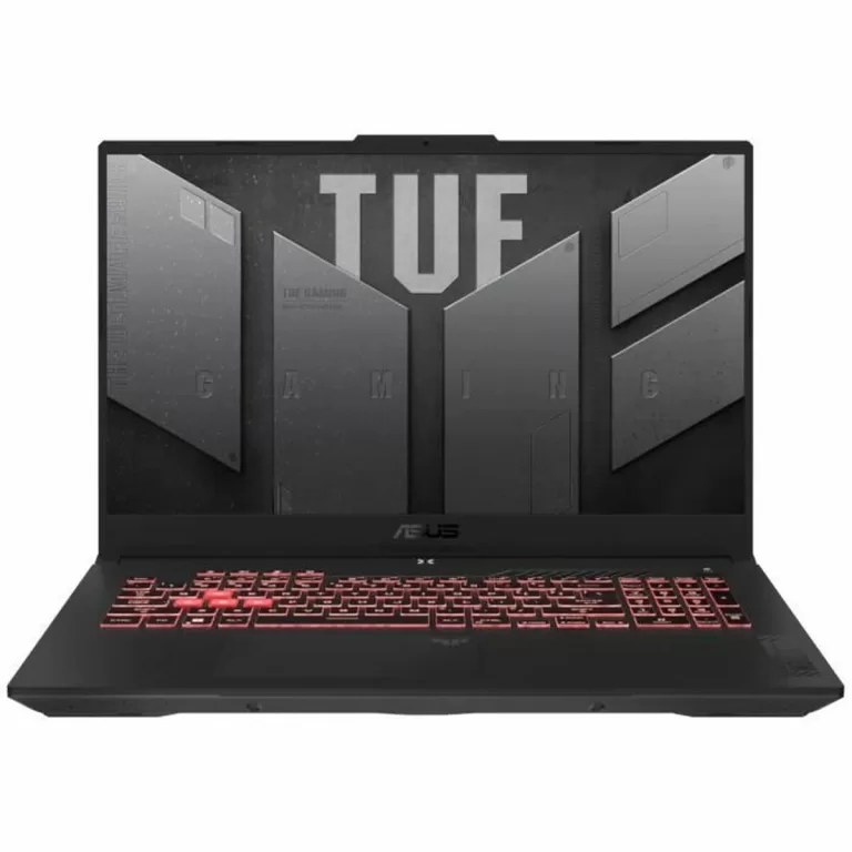 Notebook Asus TUF Gaming A17 17