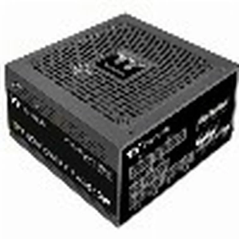 Voedingsbron THERMALTAKE PS-TPD-0650FNFAGE-H 650 W 80 Plus Gold
