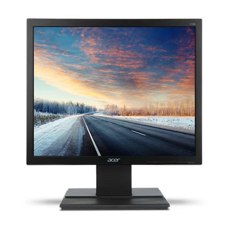 Monitor Acer V196LB 19" LED IPS