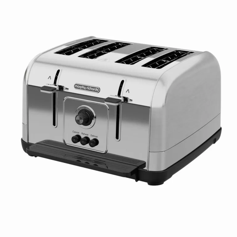 Broodrooster Morphy Richards 240130 1800 W
