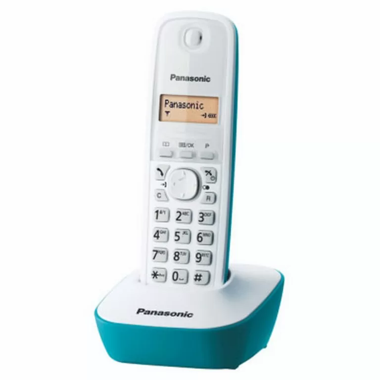 Telefoon Panasonic Corp. KX-TG1611FRC