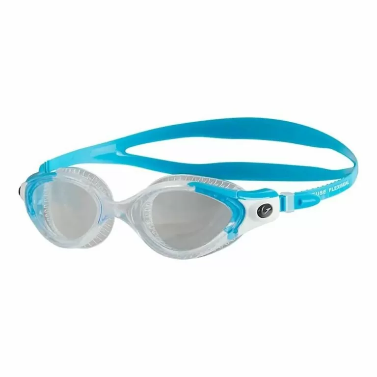 Zwembril Speedo Futura Biofuse Flexiseal