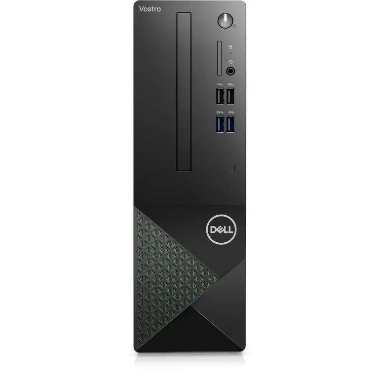 Mini-Pc Dell 3710 Intel Core i5-1240 8 GB RAM 256 GB SSD