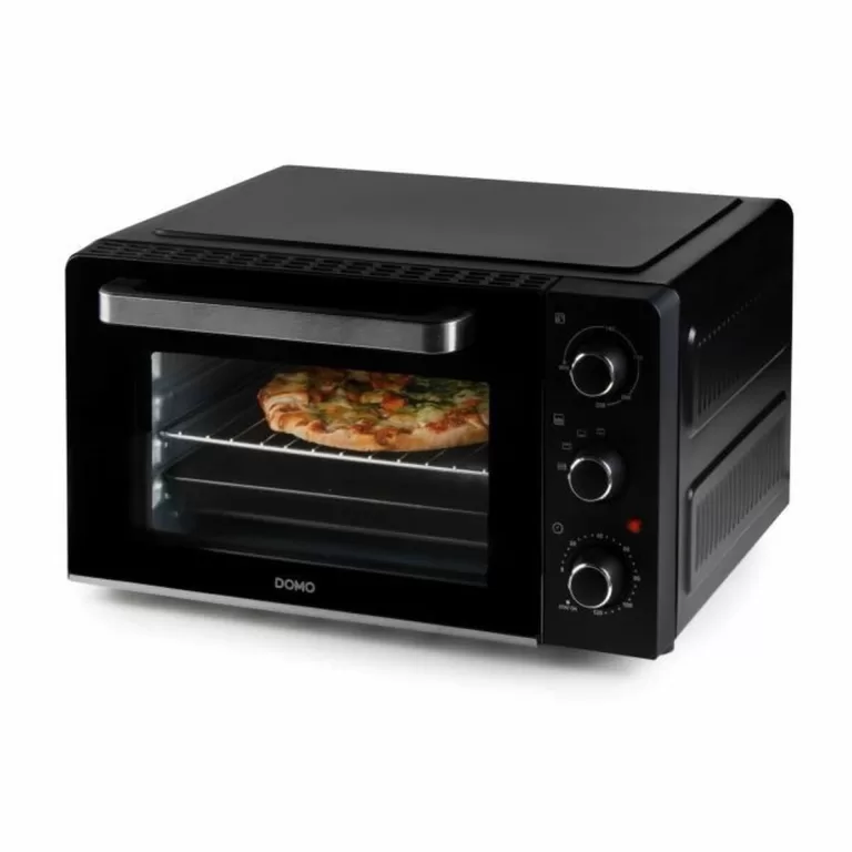 Elektrische mini-oven DOMO 1500 W 28 L
