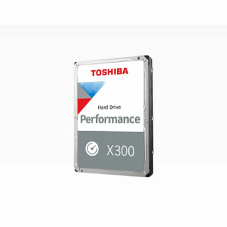 Hard Drive Toshiba HDELX14ZPA51F 3
