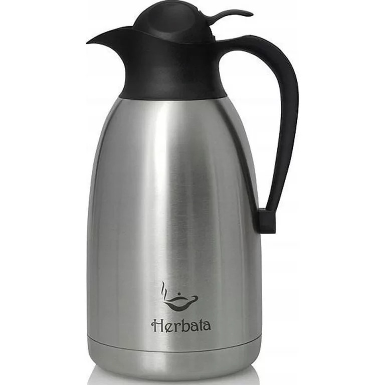 Thermos Promis TMH20H Staal 2 L