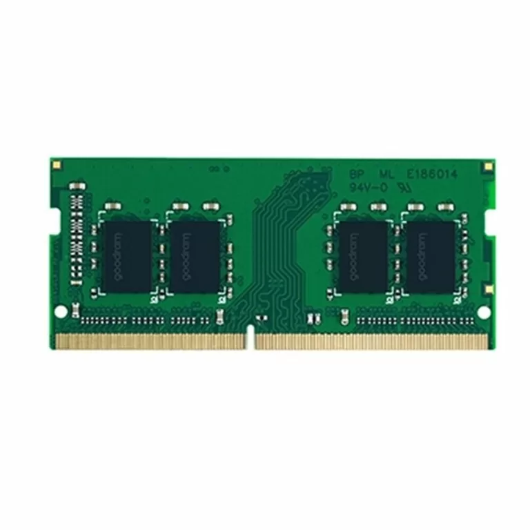 RAM geheugen GoodRam CL22 SODIMM 8 GB DDR4 3200 MHZ DDR4 8 GB