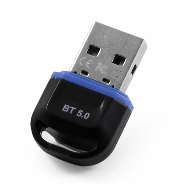 USB -adapter CoolBox COO-BLU50-1