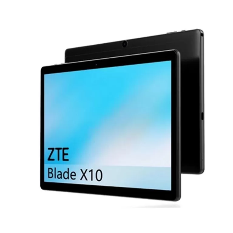 Tablet ZTE P963T01 4 GB 64 GB UNISOC Tiger T610