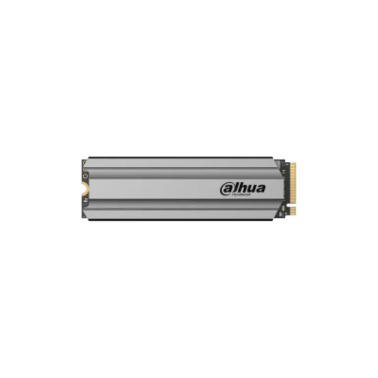 Hard Drive DAHUA TECHNOLOGY DHI-SSD-C900VN2TB-B 2 TB 2 TB SSD