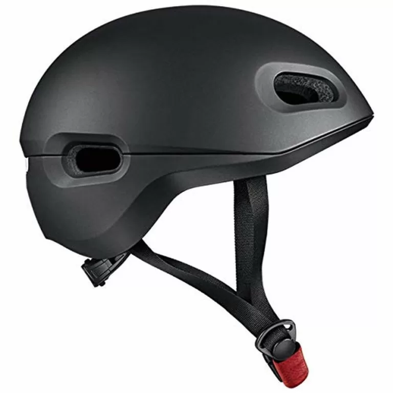 Hoes voor Elektrische Scooter Xiaomi Mi Commuter Helmet Black M Zwart