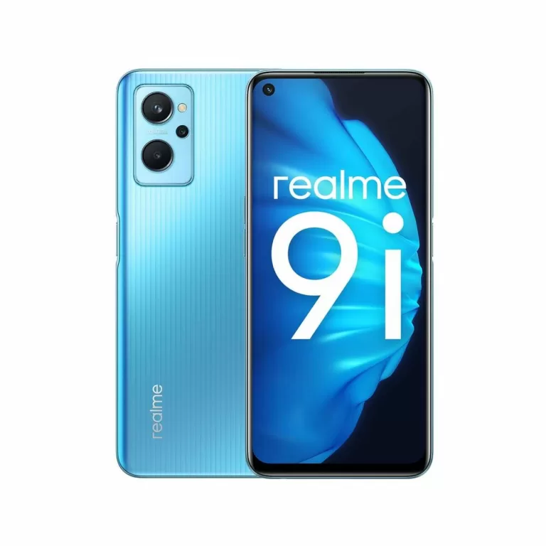 Smartphone Realme 9i 6