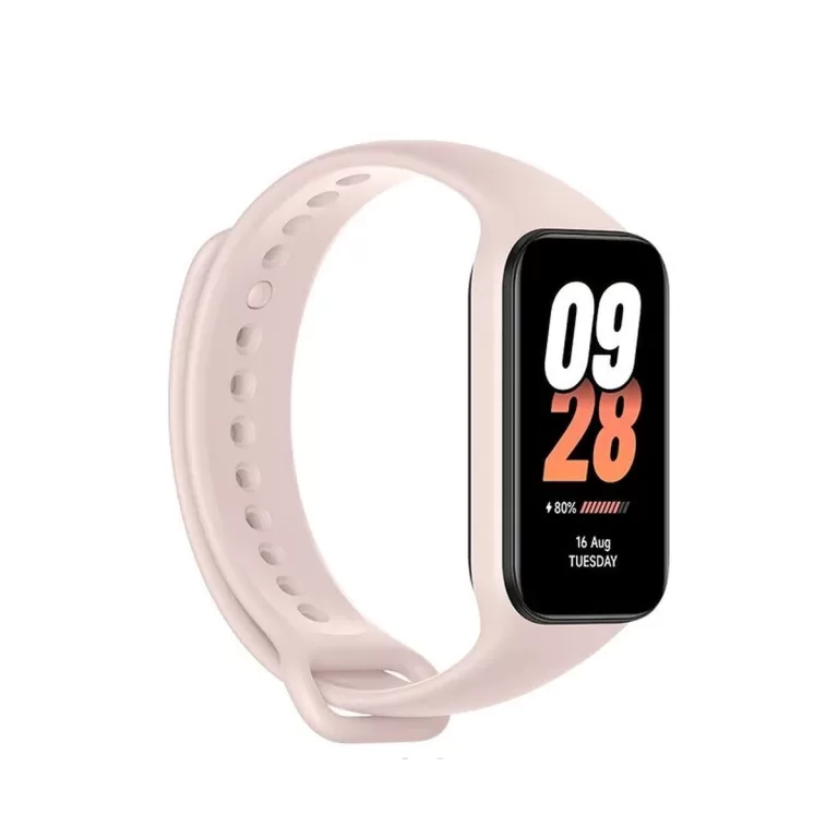 Smartwatch Xiaomi 48363 Roze 1