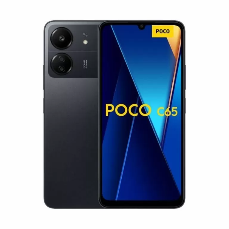 Smartphone Poco POCO C65 6